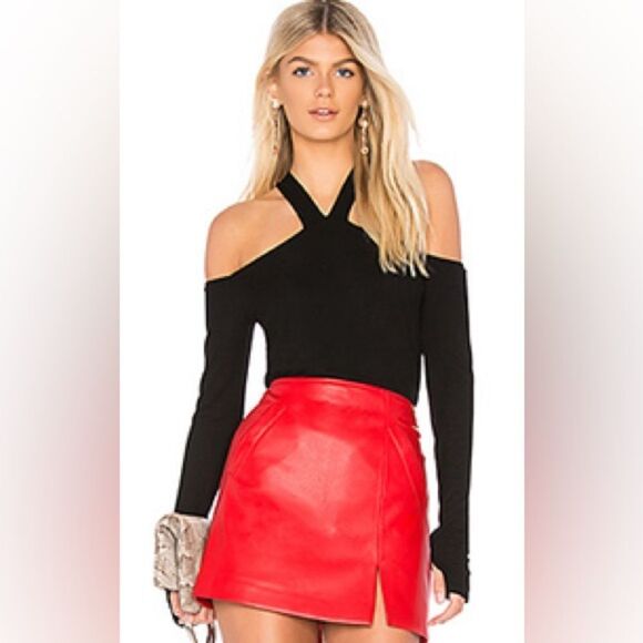 Michael Lauren Tops - MICHAEL LAUREN Dom Top